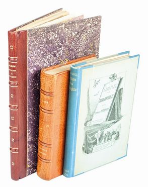 Uzanne Octave : La Nouvelle Bibliopolis. Voyage d'un novateur Au Pays des Néo-Icono-Bibliomanes.  Félicien Rops  (Namur, 1833 - Essonnes, 1898)  - Auction Books, Manuscripts & Autographs - Libreria Antiquaria Gonnelli - Casa d'Aste - Gonnelli Casa d'Aste