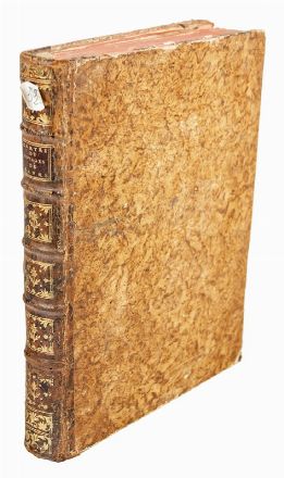  Cook James : Cartes et figures des voyages [?] pour faire des découvertes dans l?Hémisphère Méridional et successivement exécutés par le Commodore Byron, le Capitaine Carteret, le Capitaine Wallis & le Capitaine Cook...  - Asta Libri, Manoscritti e Autografi - Libreria Antiquaria Gonnelli - Casa d'Aste - Gonnelli Casa d'Aste