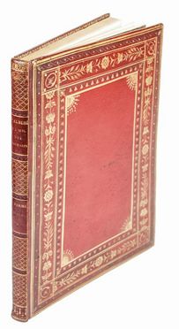  Dalberg Karl Theodor Anton Maria (von) : Périclès. De l'influence des Beaux-Arts sur la félicité publique...  - Asta Libri, Manoscritti e Autografi - Libreria Antiquaria Gonnelli - Casa d'Aste - Gonnelli Casa d'Aste