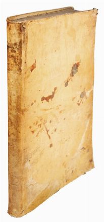  Sydenham Thomas : Opera medica. Medicina  - Auction Books, Manuscripts & Autographs - Libreria Antiquaria Gonnelli - Casa d'Aste - Gonnelli Casa d'Aste