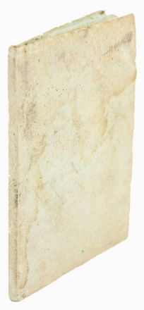 La Constitution de la République Française, une et indivisible.  - Asta Libri, Manoscritti e Autografi - Libreria Antiquaria Gonnelli - Casa d'Aste - Gonnelli Casa d'Aste