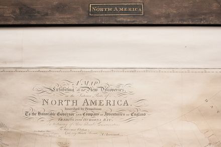  Aaron Arrowsmith  (1750 - 1823) : A map exhibiting all the new discoveries in the interior parts of North America... additions to 1802.  - Asta Stampe, Disegni e Dipinti dal XVI al XX secolo - Libreria Antiquaria Gonnelli - Casa d'Aste - Gonnelli Casa d'Aste