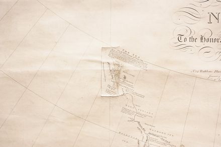  Aaron Arrowsmith  (1750 - 1823) : A map exhibiting all the new discoveries in the interior parts of North America... additions to 1802.  - Auction Prints, Drawings and Paintings from 16th until 20th centuries - Libreria Antiquaria Gonnelli - Casa d'Aste - Gonnelli Casa d'Aste