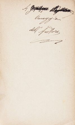  Lucini Gian Pietro : Il libro delle figurazioni ideali. Poesia, Letteratura italiana, Letteratura, Letteratura  - Auction Books, Manuscripts & Autographs - Libreria Antiquaria Gonnelli - Casa d'Aste - Gonnelli Casa d'Aste