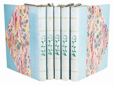  Louÿs Pierre : [Oeuvres choisies].  - Asta Libri, Manoscritti e Autografi - Libreria Antiquaria Gonnelli - Casa d'Aste - Gonnelli Casa d'Aste