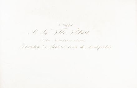  Larderel François de : Album di vedute delle fabbriche di borace e acido borico...  G. Ballagny  - Asta Libri, Manoscritti e Autografi - Libreria Antiquaria Gonnelli - Casa d'Aste - Gonnelli Casa d'Aste