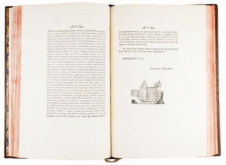  Carafa Francesco : Costituzione [...] per la Congregazione de la cassa dei Lavorieri.  - Asta Libri, Manoscritti e Autografi - Libreria Antiquaria Gonnelli - Casa d'Aste - Gonnelli Casa d'Aste