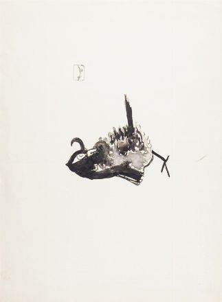  Miró Joan : Les Essències de la Terra.  - Asta Libri, Manoscritti e Autografi - Libreria Antiquaria Gonnelli - Casa d'Aste - Gonnelli Casa d'Aste