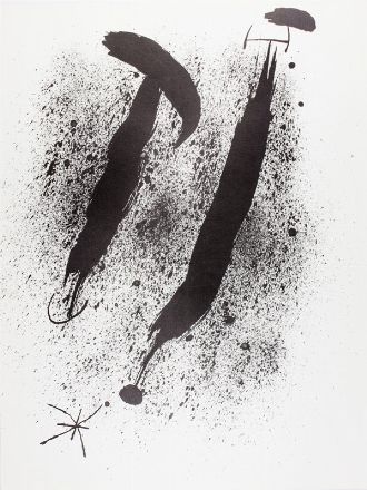  Miró Joan : Les Essències de la Terra.  - Asta Libri, Manoscritti e Autografi - Libreria Antiquaria Gonnelli - Casa d'Aste - Gonnelli Casa d'Aste