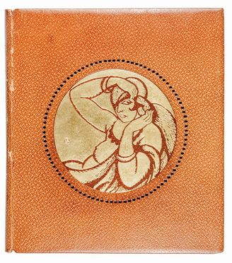  Marsan Eugne : Trois Filles.  - Asta Libri, Manoscritti e Autografi - Libreria Antiquaria Gonnelli - Casa d'Aste - Gonnelli Casa d'Aste