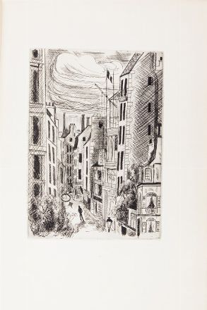  Bove Emmanuel : Mes amis. Gravures de Dignimont.  André Dignimont  - Asta Libri, Manoscritti e Autografi - Libreria Antiquaria Gonnelli - Casa d'Aste - Gonnelli Casa d'Aste