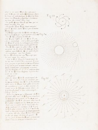  Bergasse Nicolas, Mesmer Franz Anton : Théorie du monde et des étres organisés suivant les principes de M... gravée par D'A: Ol.  - Asta Libri, Manoscritti e Autografi - Libreria Antiquaria Gonnelli - Casa d'Aste - Gonnelli Casa d'Aste