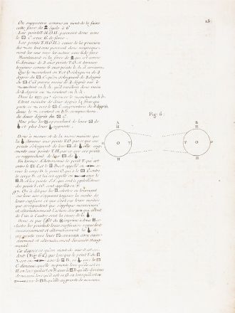  Bergasse Nicolas, Mesmer Franz Anton : Théorie du monde et des étres organisés suivant les principes de M... gravée par D'A: Ol.  - Asta Libri, Manoscritti e Autografi - Libreria Antiquaria Gonnelli - Casa d'Aste - Gonnelli Casa d'Aste