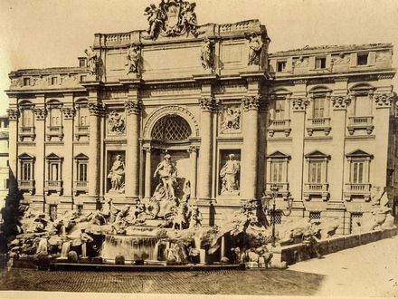 Raccolta di 30 vedute della Città di Roma.  - Asta Libri, Manoscritti e Autografi - Libreria Antiquaria Gonnelli - Casa d'Aste - Gonnelli Casa d'Aste