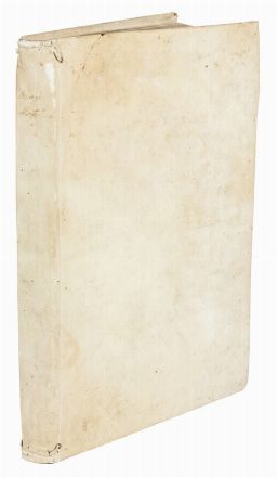  Bisogni Giuseppe : Hipponii, seu Vibo Valentiae, vel Montisleonis, Ausoniae civitatis accurata historia. In tres libros divisa.  - Asta Libri, Manoscritti e Autografi - Libreria Antiquaria Gonnelli - Casa d'Aste - Gonnelli Casa d'Aste