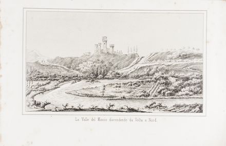Album della guerra d'indipendenza italiana al generoso popolo piemontese propugnatore della libertà nazionale. Militaria, Storia, Risorgimento, Figurato, Storia, Diritto e Politica, Storia, Diritto e Politica, Storia, Diritto e Politica, Collezionismo e Bibliografia  - Auction Books, Manuscripts & Autographs - Libreria Antiquaria Gonnelli - Casa d'Aste - Gonnelli Casa d'Aste