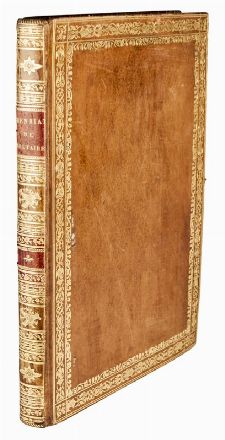  Voltaire François-Marie Arouet (de) : La Henriade [...] avec les variantes.  - Asta Libri, Manoscritti e Autografi - Libreria Antiquaria Gonnelli - Casa d'Aste - Gonnelli Casa d'Aste