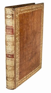  Massillon Jean Baptiste : Petit Carme...  - Asta Libri, Manoscritti e Autografi - Libreria Antiquaria Gonnelli - Casa d'Aste - Gonnelli Casa d'Aste