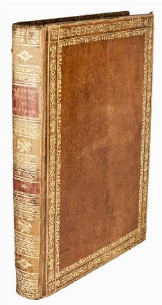  La Fontaine Jean (de) : Les amours de Psyché et de Cupidon, suivies  d'Adonis, poëme. Édition ornée de gravures...  - Asta Libri, Manoscritti e Autografi - Libreria Antiquaria Gonnelli - Casa d'Aste - Gonnelli Casa d'Aste