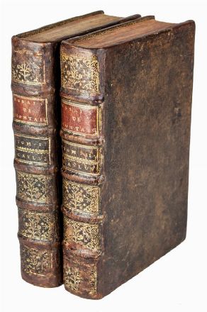  Montaigne Michel Eyquem (de) : Les Essais [...]. Edition nouvelle prise sur l'Exemplaire trouv apres le deces de l'Autheur... Filosofia, Umanesimo, Filosofia  Marie Le Jars (de) Gournay  - Auction Books, Manuscripts & Autographs - Libreria Antiquaria Gonnelli - Casa d'Aste - Gonnelli Casa d'Aste