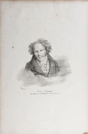  Bruun de Neergaard Tonnes Christian : Voyage pittoresque et historique du Nord de l'Italie [...]. Les dessins par Naudet; les gravures par Debucourt...  Charles Naudet, Philibert Louis Debucourt  (Parigi, 1755 - Belleville, 1832)  - Asta Libri & Grafica. Parte II: Autografi, Musica & Libri a Stampa - Libreria Antiquaria Gonnelli - Casa d'Aste - Gonnelli Casa d'Aste