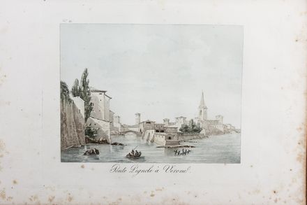  Bruun de Neergaard Tonnes Christian : Voyage pittoresque et historique du Nord de l'Italie [...]. Les dessins par Naudet; les gravures par Debucourt... Geografia e viaggi, Storia locale, Storia, Diritto e Politica  Charles Naudet, Philibert Louis Debucourt  (Parigi, 1755 - Belleville, 1832)  - Auction Books & Graphics. Part II: Books, Manuscripts & Autographs - Libreria Antiquaria Gonnelli - Casa d'Aste - Gonnelli Casa d'Aste