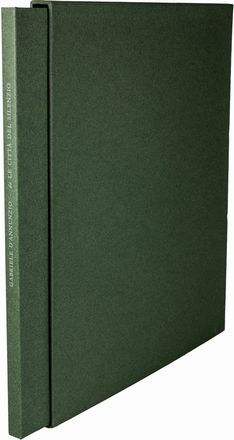  D'Annunzio Gabriele : Da: Le Citt del Silenzio. Libro d'Artista, Collezionismo e Bibliografia  Ercole Pignatelli, Luca Pignatelli  - Auction Books & Graphics. Part II: Books, Manuscripts & Autographs - Libreria Antiquaria Gonnelli - Casa d'Aste - Gonnelli Casa d'Aste