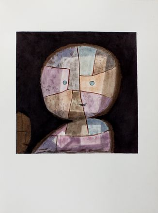  Klee Paul : Klee.  Will Grohmann  - Asta Libri & Grafica. Parte II: Autografi, Musica & Libri a Stampa - Libreria Antiquaria Gonnelli - Casa d'Aste - Gonnelli Casa d'Aste