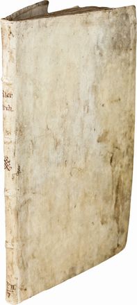  Kepler Johannes : Nova stereometria doliorum vinariorum...  - Asta Libri & Grafica. Parte II: Autografi, Musica & Libri a Stampa - Libreria Antiquaria Gonnelli - Casa d'Aste - Gonnelli Casa d'Aste