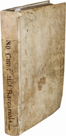  Mondini Tommaso : El Goffredo del Tasso canta' alla Barcariola. Letteratura italiana, Romanzo cavalleresco, Letteratura, Letteratura  Torquato Tasso, Giovanni Luigi Valesio, Isabella Piccini (detta Suor Isabella)  (Venezia, 1646 - 1734)  - Auction Books & Graphics. Part II: Books, Manuscripts & Autographs - Libreria Antiquaria Gonnelli - Casa d'Aste - Gonnelli Casa d'Aste