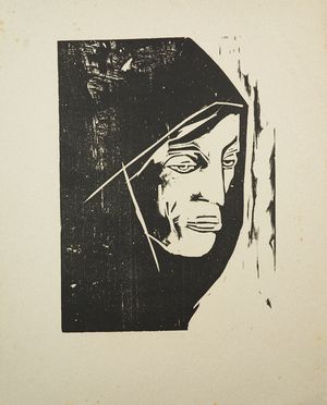  Lorenzo Viani  (Viareggio, 1882 - Ostia, 1936) : Mia madre.  - Asta Libri & Grafica - Libreria Antiquaria Gonnelli - Casa d'Aste - Gonnelli Casa d'Aste