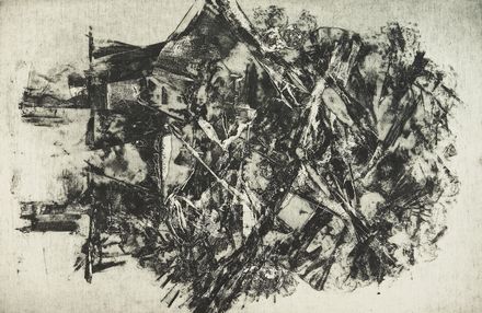  Pietro Annigoni  (Milano, 1910 - Firenze, 1988) [e altri] : Lotto composto di 10 incisioni provenienti dalla collezione di Lino Bianchi Barriviera.  Lino Bianchi Barriviera  (Montebelluna, 1906 - Acilia, 1985)  - Asta Libri & Grafica - Libreria Antiquaria Gonnelli - Casa d'Aste - Gonnelli Casa d'Aste
