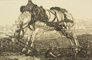  Charles-Emile Jacque  (Parigi, 1813 - Parigi, 1894) : Lotto composto di 5 incisioni.  Pieter Dupont  (Amsterdam, 1870 - Hilversum, 1911)  - Asta Libri & Grafica - Libreria Antiquaria Gonnelli - Casa d'Aste - Gonnelli Casa d'Aste
