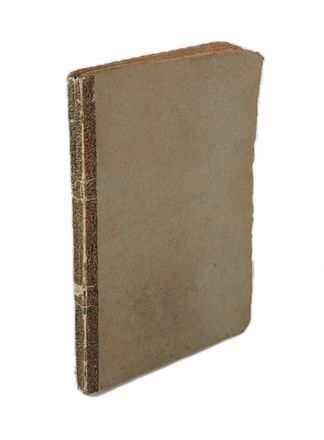  Taruffi Giovanni Andrea : Antica fondazione della città di Bologna...  - Asta Libri & Grafica - Libreria Antiquaria Gonnelli - Casa d'Aste - Gonnelli Casa d'Aste