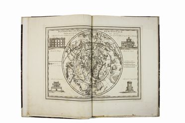  Cassini Giovanni Maria : Atlante con 21 carte geografiche. Geografia e viaggi  - Auction Books & Graphics - Libreria Antiquaria Gonnelli - Casa d'Aste - Gonnelli Casa d'Aste