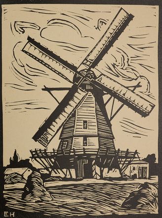  Francesco Nonni  (Faenza, 1885 - 1975) [e altri] : Xilografia. Pubblicazione mensile di xilografie originali.  Lorenzo Viani  (Viareggio, 1882 - Ostia, 1936), Adolfo De Carolis  (Montefiore dell'Aso, 1874 - Roma, 1928), Guido Marussig  (Trieste, 1885 - Gorizia, 1972), Bruno Marsili (detto Bruno Da Osimo)  (Osimo, 1888 - Ancona, 1962), Antonello Moroni  (Savignano di Romagna, 1889 - Gatteo, 1930), Benito Boccolari  (Modena, 1888 - 1964), Benvenuto Disertori  (Trento, 1887 - Milano, 1969), Remo Branca  (Sassari, 1897 - Roma, 1988), Giulio Ricci  (Bologna, 1874 - 1939)  - Asta Libri & Grafica - Libreria Antiquaria Gonnelli - Casa d'Aste - Gonnelli Casa d'Aste