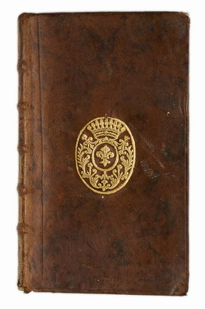 Septième abregé de la carte generale du militaire de la France sur terre et sur mer...  - Asta Libri & Grafica - Libreria Antiquaria Gonnelli - Casa d'Aste - Gonnelli Casa d'Aste