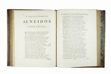  Vergilius Maro Publius : Bucolica, Georgica, et Aeneis.  - Asta Libri & Grafica - Libreria Antiquaria Gonnelli - Casa d'Aste - Gonnelli Casa d'Aste