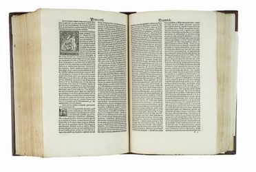  Busti Bernardino : Mariale. Add: Domenico Ponzoni. Incunabolo, Religione, Collezionismo e Bibliografia  Domenico Ponzoni  - Auction Books & Graphics - Libreria Antiquaria Gonnelli - Casa d'Aste - Gonnelli Casa d'Aste