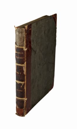  Keidel George Charles [da] : Romance Studies. Vol. I.  - Asta Libri & Grafica - Libreria Antiquaria Gonnelli - Casa d'Aste - Gonnelli Casa d'Aste