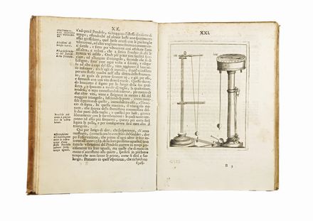  Magalotti Lorenzo : Saggi di naturali esperienze fatte nell'Accademia del Cimento... Scienze naturali, Strumenti scientifici, Fisica, Figurato, Scienze tecniche e matematiche, Scienze tecniche e matematiche, Collezionismo e Bibliografia  - Auction Books & Graphics - Libreria Antiquaria Gonnelli - Casa d'Aste - Gonnelli Casa d'Aste