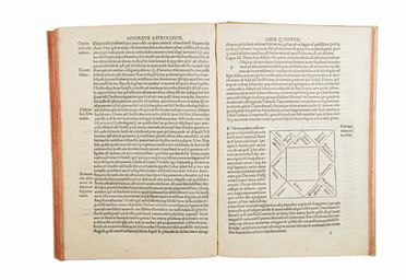  Pico della Mirandola Giovanni : Opera omnia.  - Asta Libri & Grafica - Libreria Antiquaria Gonnelli - Casa d'Aste - Gonnelli Casa d'Aste