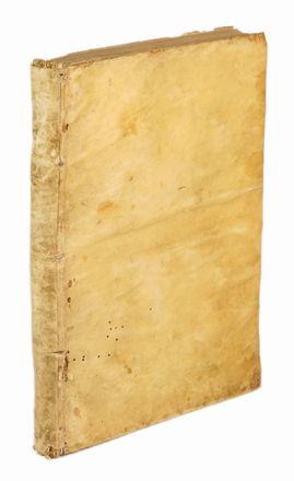  Lanario y Aragon Francisco : Il principe bellicoso, il quale propone tutte le qualità, virtù, e prerogative...  - Asta Libri & Grafica - Libreria Antiquaria Gonnelli - Casa d'Aste - Gonnelli Casa d'Aste