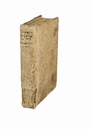  Guattini Michelangelo, Carli Dionigi : Viaggio del p. Michael Angelo de Guattini da Reggio, et del p. Dionigi de Carli da Piacenza Capuccini, predicatori, & missionarij apostolici nel regno del Congo. Descritto per lettere continuate fino alla morte, dal porto di Genova alla città di Loanda..  - Asta Libri & Grafica - Libreria Antiquaria Gonnelli - Casa d'Aste - Gonnelli Casa d'Aste