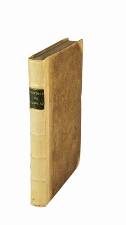 Histoire de l'iIle de Saint-Domingue depuis l'èpoque de sa dècouverte par Christophe Colomb jusqu'à l'annèe 1818; publièe sur les documents authentiques, et suive de pièces justificatives.  Charles Malo, James Barskett  - Asta Libri & Grafica - Libreria Antiquaria Gonnelli - Casa d'Aste - Gonnelli Casa d'Aste