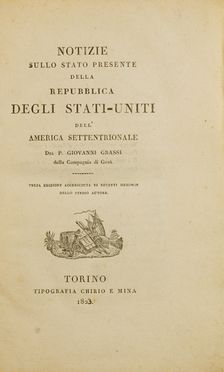  Colombo Fernando : Historie [...] nelle quali s'h particolare, & vera relatione della vita... Geografia e viaggi  - Auction Books & Graphics - Libreria Antiquaria Gonnelli - Casa d'Aste - Gonnelli Casa d'Aste