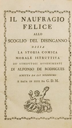  Marino Giambattista : Strage degli Innocenti...  - Asta Libri & Grafica - Libreria Antiquaria Gonnelli - Casa d'Aste - Gonnelli Casa d'Aste