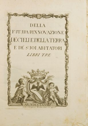  Guevara Antonio (de) : Lettere [...]. Libri quattro. Tradotti di spagnolo dal Sig. Alfonso Ulloa. Religione  Lodovico Antonio Muratori, Pier Vincenzo Barsanti  - Auction Books & Graphics - Libreria Antiquaria Gonnelli - Casa d'Aste - Gonnelli Casa d'Aste