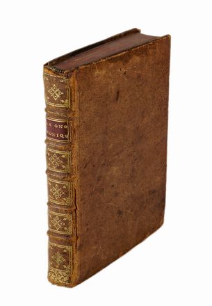  Rivard Dominique-François : La gnomonique, ou L'art de faire des cadrans.  - Asta Libri & Grafica - Libreria Antiquaria Gonnelli - Casa d'Aste - Gonnelli Casa d'Aste