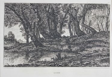  Bartolomeo Ardy  (Saluzzo, 1821 - Torino, 1887) [e altri] : Lotto composto di 20 incisioni.  Carlo Chessa  (Cagliari, 1855 - Torino, 1912), Francesco Gamba  (Torino, 1818 - 1887), Domenico Casella  (Genova, 1856 - 1925), Ferdinando Di Breme Di Sartirana  (Milano, 1807 - Firenze, 1869), Luigi Conconi  (Milano, 1852 - 1917), Ottaviano Giovanni Rapetti  (Torino, 1849 - 1931), Alberto Maso Gilli  (Chieri, 1840 - Calvi, 1894), Alessandro Balduino  (Torino, 1849 - 1891), Lorenzo Delleani  (Pollone Biellese, 1840 - Torino, 1908), Francesco Gonin  (Torino, 1808 - Giaveno, 1889)  - Asta Libri & Grafica - Libreria Antiquaria Gonnelli - Casa d'Aste - Gonnelli Casa d'Aste